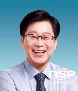 [NSP PHOTO]안호영 의원, 완진무장과 예산정책 협의 벌인다
