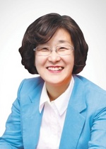 [NSP PHOTO]나정숙 안산시의원, 남북교류협력 및 평화통일 조례안 가결
