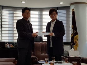 [NSP PHOTO]고양시, 지역정치 세력과 연대해 강소기업 죽이기 갑질 비판 직면