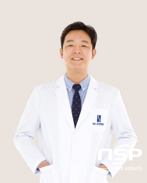 NSP통신-엄윤식 에스포항병원 척추·통증·관절병원 정형관절센터장 (에스포항병원)