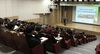 [NSP PHOTO]공주시, 먹거리종합계획 푸드플랜 설명회 개최