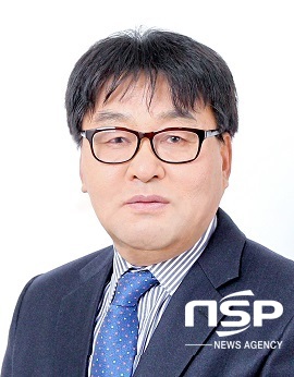 [NSP PHOTO][기고]박현실 장수군 기획조정실장, 뜬봉샘