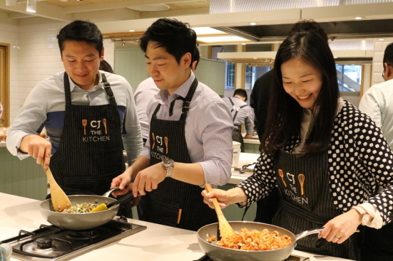 NSP통신-지난해 진행한 찬찬찬 프로젝트 (CJ제일제당 제공)