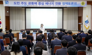 [NSP PHOTO]안혜영 경기도부의장, 현장중심의 정책이 도민의 희망