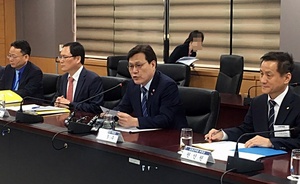 [NSP PHOTO]금융당국, 카드사 레버리지 규제 비율 현행 유지키로…업계 핵심 빠져