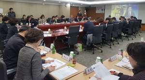 [NSP PHOTO]충남도, 자살예방협력 간담회 개최