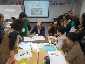 [NSP PHOTO]경북도 농업기술원, 4월부터 사이버농업인 역량강화 교육... 도내 22개 시군 59명 대상