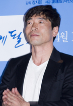 [NSP NEWS Image]‘크게 될 놈’ 박원상 “작품 선택 기준은 대본과 사람”