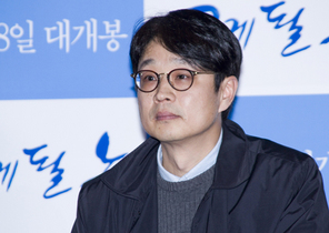 [NSP NEWS Image]‘크게 될 놈’ 강지은 감독 “야구로 치면 돌직구로 승부 걸고 싶었다”