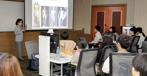 [NSP PHOTO]영남대, 영남라이프아카데미 전인(全人)교육 모델로 주목