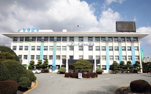 [NSP PHOTO]장흥군,  오는 15일부터 2019년 개별공시지가 열람 및 의견제출 접수