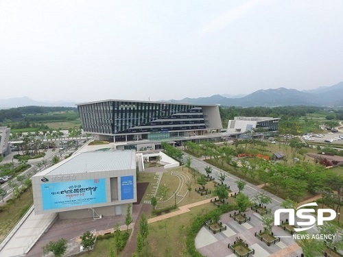 [NSP PHOTO]완주군, 학교주변 어린이 기호식품 위생점검