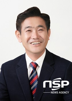 NSP통신-청도군의회 전종율 의원. (청도군의회)