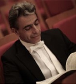 NSP통신-줄리안 코바체프(Julian Kovatchev), 음악감독 겸 상임지휘자(Music Director & Conductor) (대구시립교향악단)