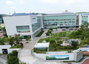 [NSP PHOTO]보성군, 강원 산불 피해주민 돕기 성금 기탁