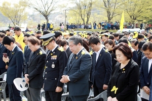 [NSP PHOTO]송한준 경기도의장, 세월호 진상 밝히는 데 최선 다할 것