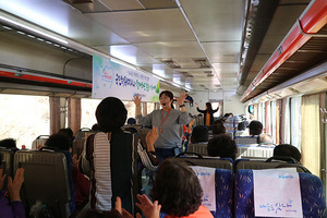 [NSP PHOTO]경북지역경제교육센터, 내일(Rail)경제캠프 실시