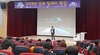 [NSP PHOTO]한밭대, 재학생들의 진로설계 돕는다
