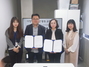 [NSP NEWS Image]한국미래교육정책연구소-도봉청소년누리터, MOU 체결