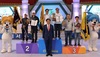 (NSP NEWS Image)제57회 경북도민체육대회 폐막식...대단원의 막 내려