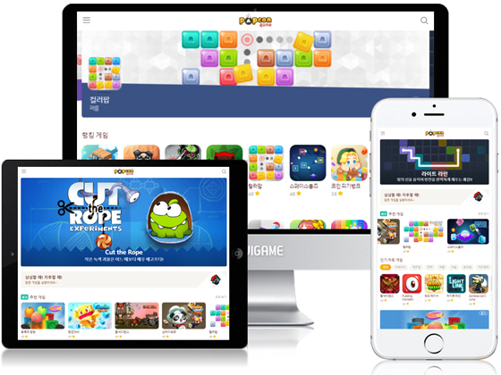 NSP통신- (모비게임)