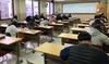 [NSP PHOTO]건양대 군사경찰대학, 전학년 중간고사 無감독시험 실시