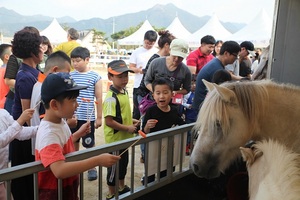 [NSP PHOTO]완주군, 내달 4~6일 완주말문화축제 개최