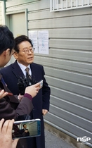 [NSP PHOTO]檢, 직권남용 이재명 징역1년6월·선거법 벌금 600만원 구형