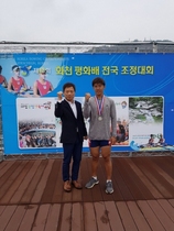 [NSP PHOTO]용인시, 직장운동경기부 전국대회 우수한 성과 거둬