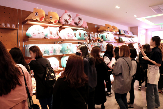 NSP통신- (엔씨소프트)