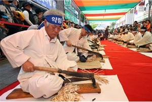 [NSP PHOTO]대구약령시, 제42회 한방문화축제...내달 2일 개막