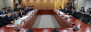 [NSP PHOTO]충남도, 상반기 일자리 대책 보고회 개최