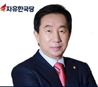 NSP통신-김성태 자유한국당 국회의원(서울 강서을) (김성태 의원실)