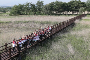 [NSP PHOTO]코카콜라, 어린이 그린리더십 2차 참가자 모집