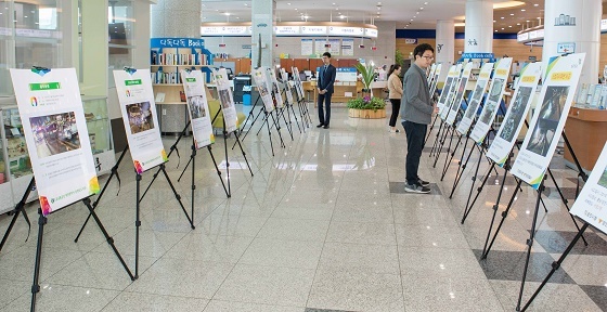 NSP통신-▲당진시가 교통사고로 인한 인명피해 예방을 위해 다양한 노력을 기울이고 있다. (당진시)