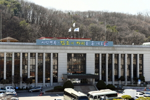 [NSP PHOTO]김포시, 건축위원회 위원 공개 모집