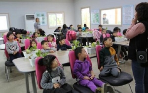 [NSP PHOTO]홍성군, 꿈나무 농업교실 운영