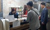 [NSP PHOTO]계룡시, 관내 체육시설 현장 확인점검