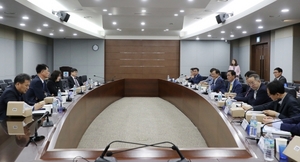 [NSP PHOTO]정장선 평택시장, 도의원과 지역현안 정책간담회 가져