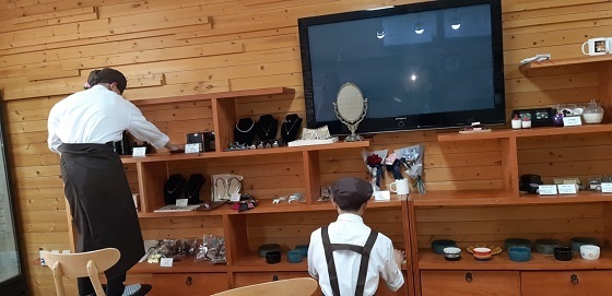NSP통신-▲아산시가 장애인일자리사업 신규 참여자 및 수행기관을 대상으로 직무지도를 진행했다. (아산시)
