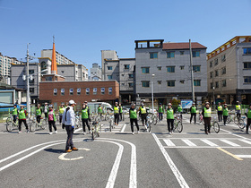 [NSP PHOTO]구미시, 교통안전 관련 공모사업 지원 및 국비예산 확보총력