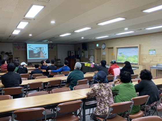 NSP통신-안양시가 박달초등학교 주변지역을 대상으로 범죄예방 환경디자인 사업을 추진한다. (안양시)
