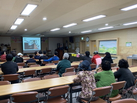 [NSP PHOTO]안양시, 범죄예방 환경디자인사업 추진