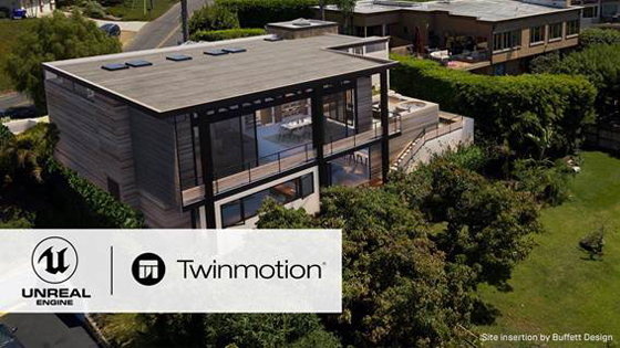 NSP통신-나무, 잔디, 실외, 건물이 표시된 사진 (에픽게임즈)