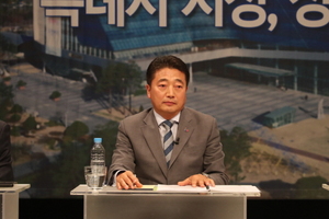 [NSP PHOTO]박문석 성남시의장, 특례시 지정 촉구 박차