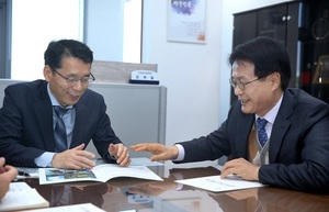 [NSP PHOTO]강진군 신전면, 2020년 일반농산어촌개발사업  선정