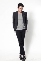 [NSP PHOTO]성혁 새 영화 내일의 기억까지 출연 확정김강우-서예지와 호흡