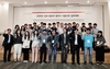 [NSP PHOTO]샘표, 25개 협력업체 대상…식품 정책 교육 및 품질간담회