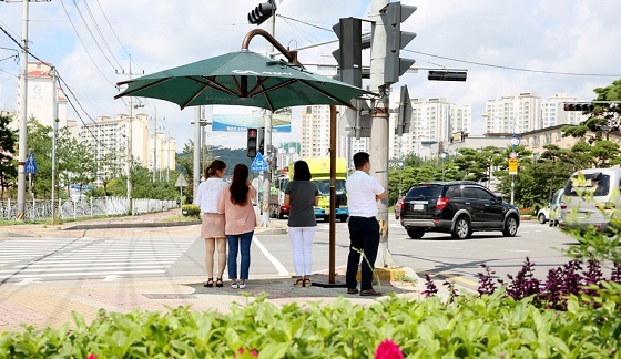 NSP통신-▲서산시가 폭염대응 종합계획을 수립하고 선제 대응에 나선다. (서산시)