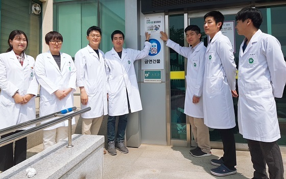 NSP통신-▲서천군이 보건지소 중심의 서천형 커뮤니티케어 구현에 힘쓰고 있다. (서천군)